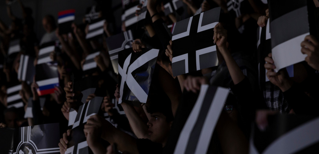 "Partizan prekršio zakonik!" Oglasio se navijač optužen za falsifikovanje karata
