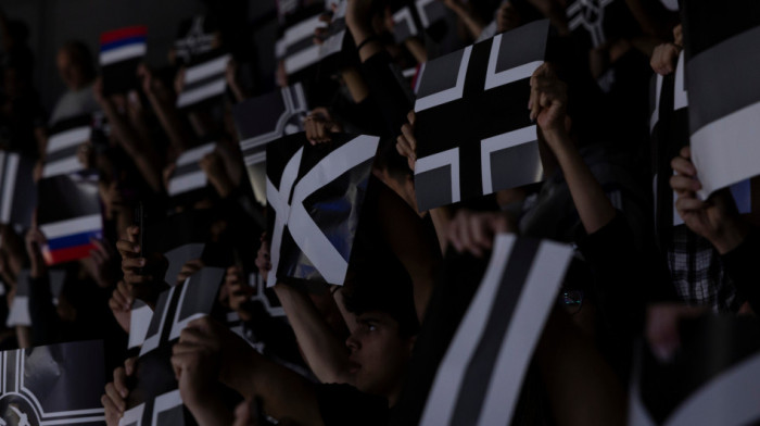 "Partizan prekršio zakonik!" Oglasio se navijač optužen za falsifikovanje karata