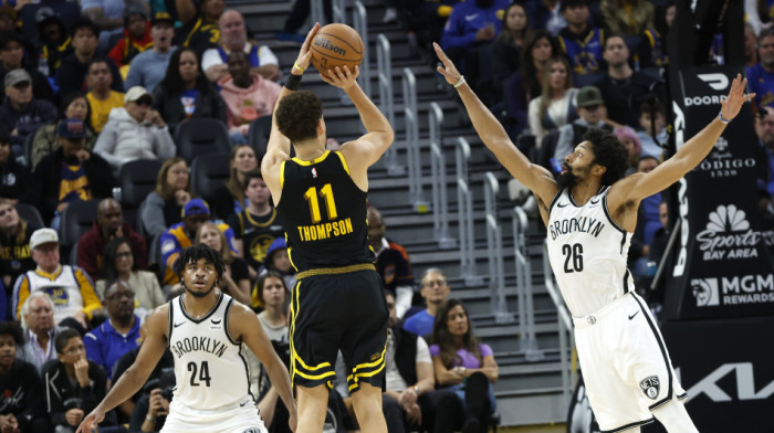 Evo šanse za Partizan i Zvezdu! Bivša NBA zvezda dolazi u Evroligu
