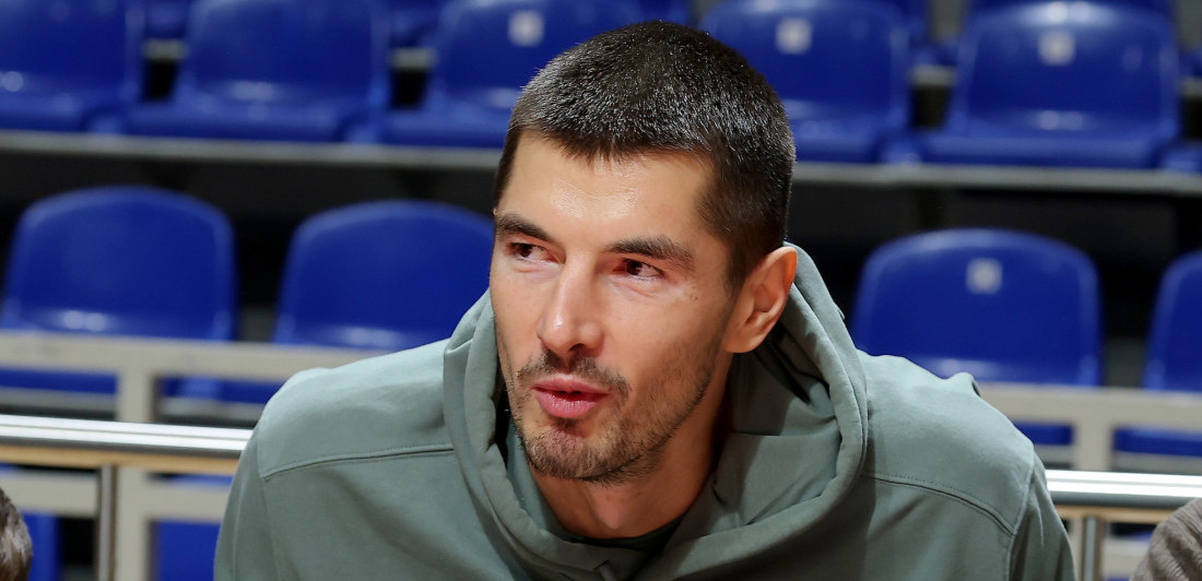 Luka Mitrović u Pioniru: Da li je ovim potezom najavio veliki povratak?