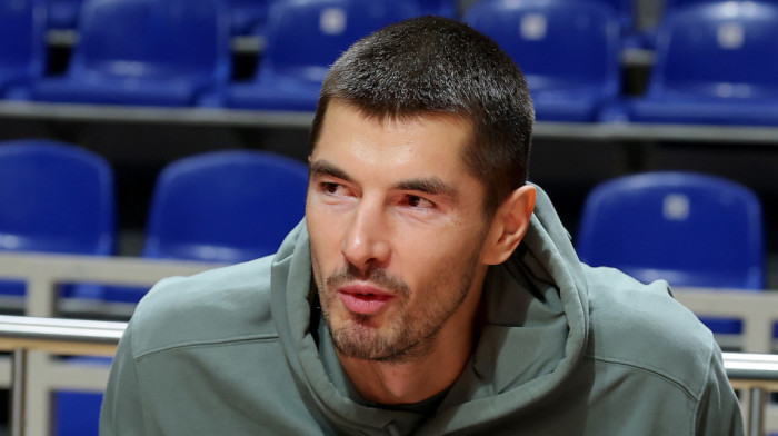 Luka Mitrović u Pioniru: Da li je ovim potezom najavio veliki povratak?