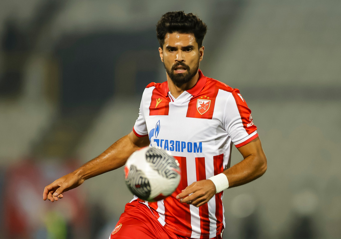 Rodrigao otkrio da Zvezda ima plan za Bragu: Daćemo sve od sebe da ...