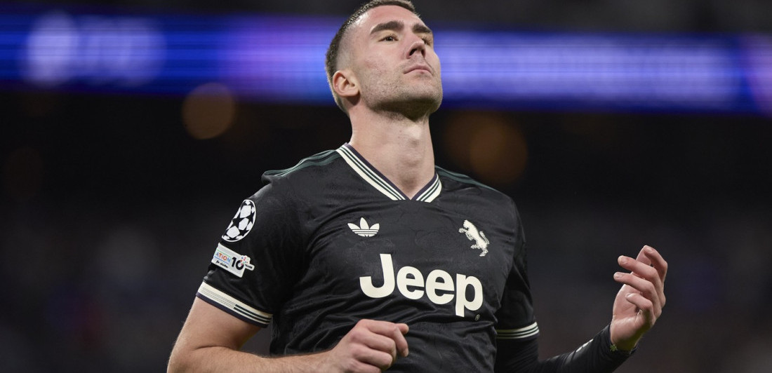 Mammma mia - Dame uzdišu, Vlahović se skinuo i pokazao brutalne mišiće (FOTO)