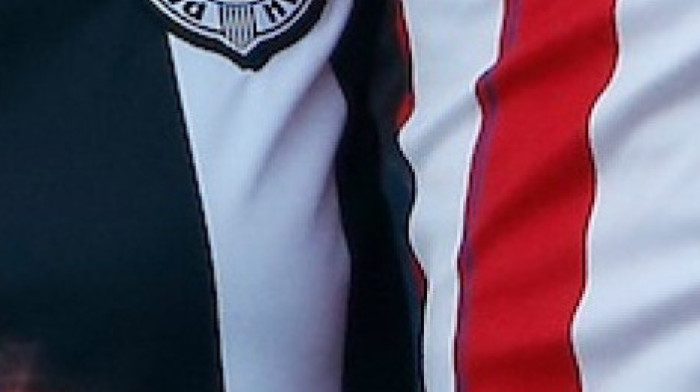 Bombaaaa  - Najveći talenat prelazi iz Partizana u Crvenu zvezdu