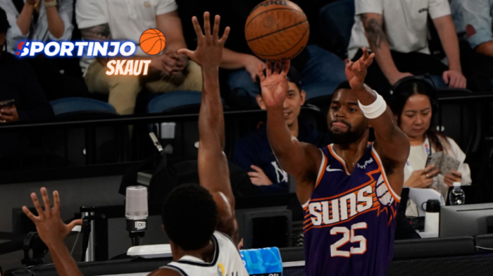 Grejalica upaljena, Zvezda dovela "čudovište"! Od Kampaca nije imala ovako brutalnog igrača Grejalica upaljena, Zvezda dovela "čudovište"! Od Kampaca nije imala ovako brutalnog igrača