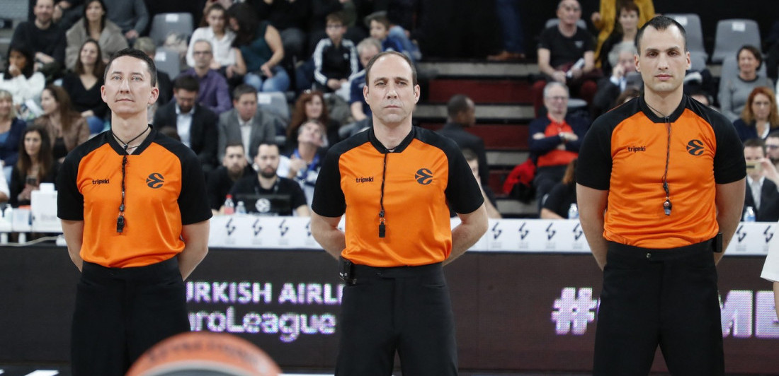 Šta se dešava sa sportom: Veštačka inteligencija sada određuje sudije!?