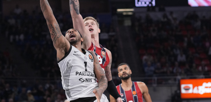 Bizarno - Hrvat zbog meča sa Partizanom napustio klub, nećete verovati kada pročitate razlog