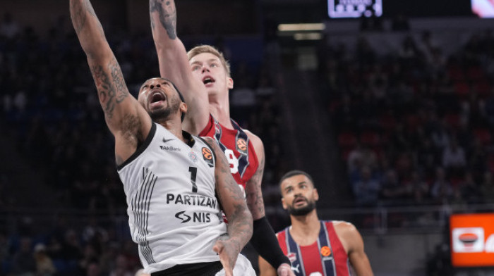 Bizarno - Hrvat zbog meča sa Partizanom napustio klub, nećete verovati kada pročitate razlog