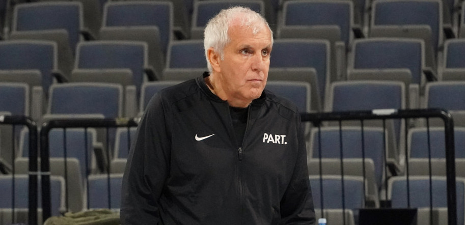 Još užasnih vesti za Partizan: Žoc se požalio na ozbiljne probleme, evo šta je sa Lundbergom