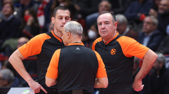 Ojadio Partizan prošle sezone, a sada mu sudi protiv Pariza - "Grobari" će biti ogorčeni kada čuju ovo