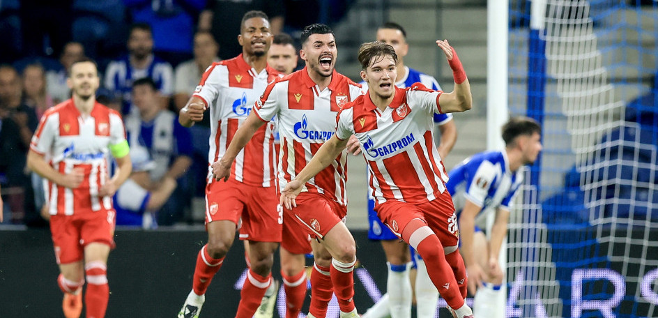 On veruje u Zvezdu, ali upozorava: Ne odustaju do poslednjeg minuta! I navijači će "igrati" protiv Lila