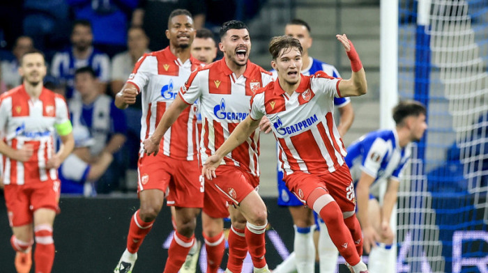 On veruje u Zvezdu, ali upozorava: Ne odustaju do poslednjeg minuta! I navijači će "igrati" protiv Lila On veruje u Zvezdu, ali upozorava: Ne odustaju do poslednjeg minuta! I navijači će "igrati" protiv Lila