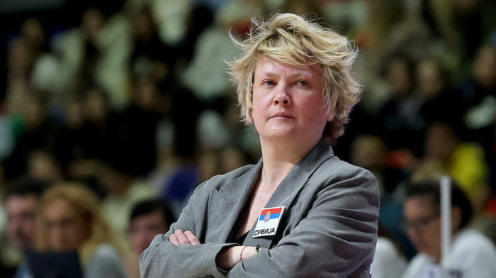 Marina Maljković napušta reprezentaciju Srbije