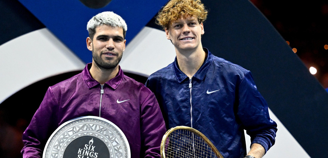Zvanično: Tenis dobija novi masters i to na Bliskom istoku