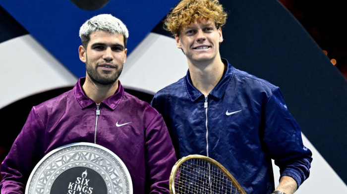 Zvanično: Tenis dobija novi masters i to na Bliskom istoku