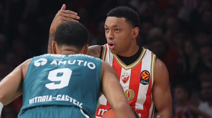 Jago se otvorio: Brazilac otkrio šta mu je Saša Obradović rekao po povratku u Zvezdu Jago se otvorio: Brazilac otkrio šta mu je Saša Obradović rekao po povratku u Zvezdu