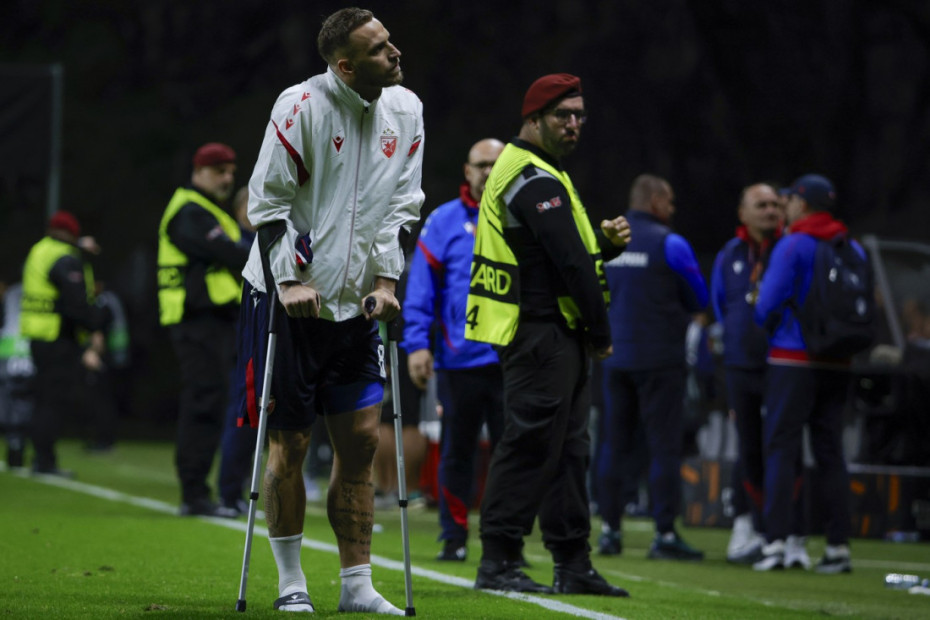 Marko Arnautović