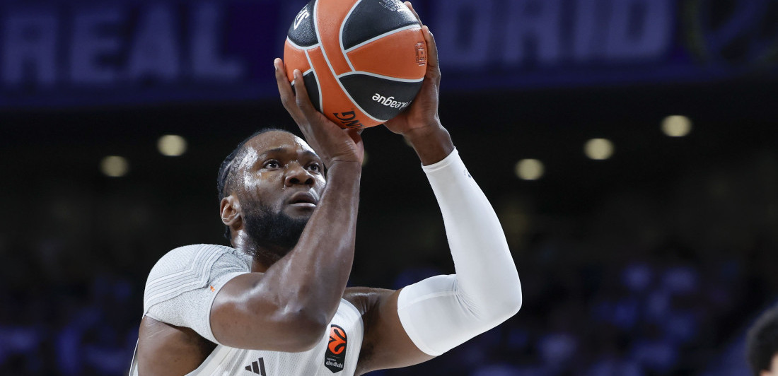 Koliku platu ima centar kog hoće Partizan: Da li on zaista vredi toliko?!