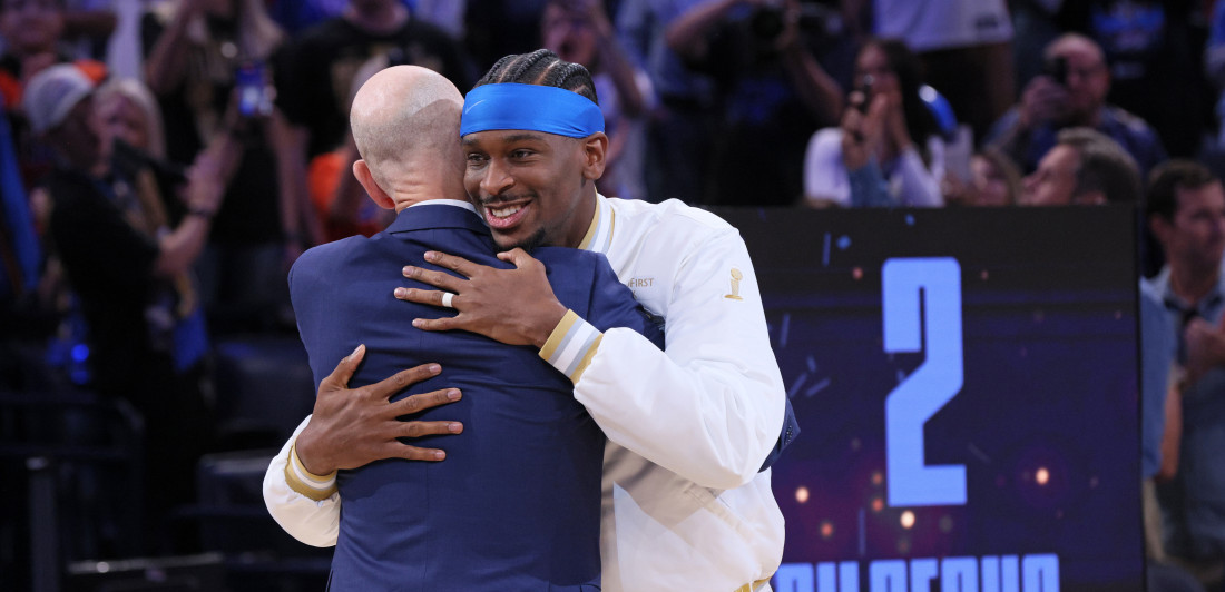 Šej MVP? Možda slobodnih bacanja! Neverovatan podatak, a tek su odigrane dve utakmice