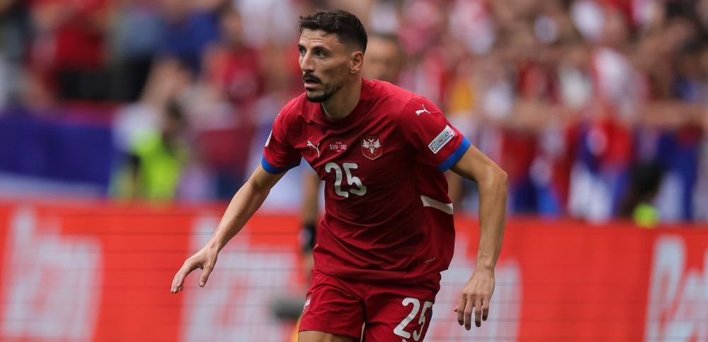 Kakva vest za srpske fudbalere - Vodiće ih legendarni trener
