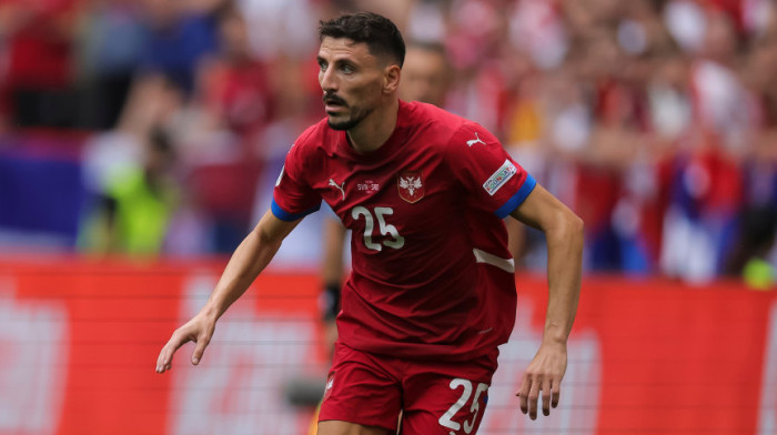 Kakva vest za srpske fudbalere - Vodiće ih legendarni trener
