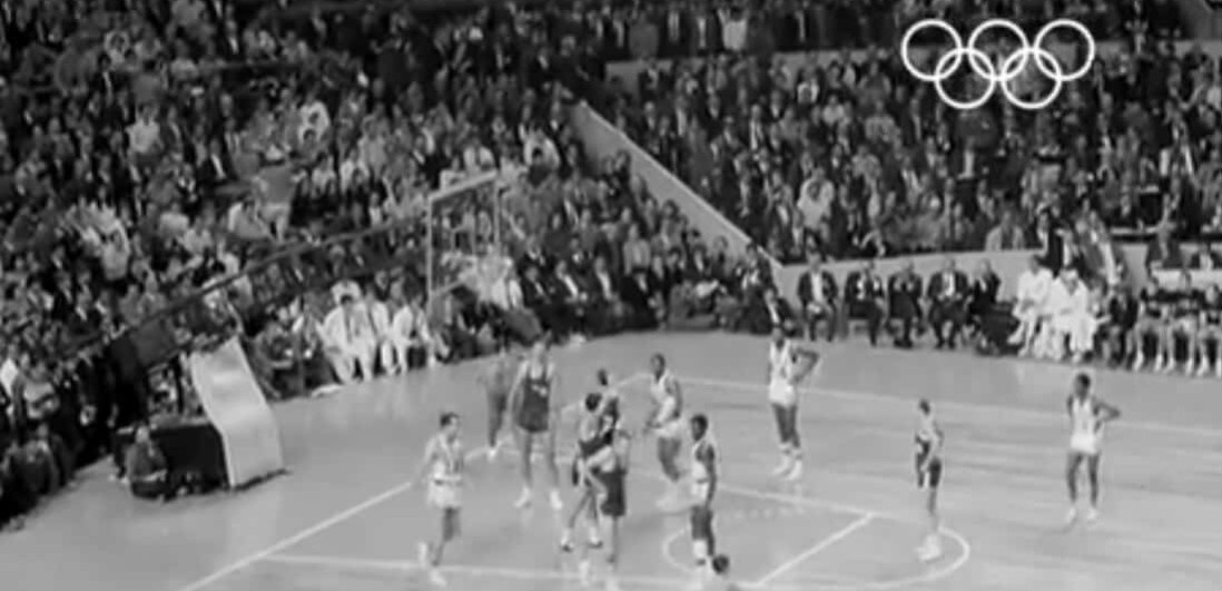 Na današnji dan: Košarkaši iz Meksika doneli prvu olimpijsku medalju Jugoslaviji (VIDEO)