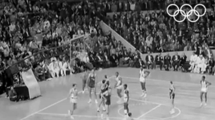 Na današnji dan: Košarkaši iz Meksika doneli prvu olimpijsku medalju Jugoslaviji (VIDEO)