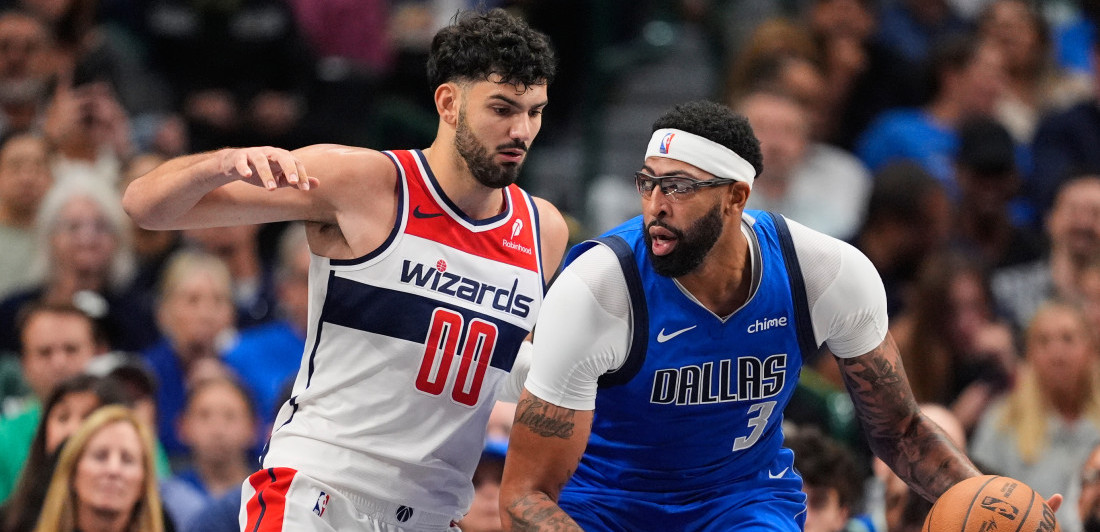 Srbin u centru skandala u NBA ligi - Protivnik ga oborio na parket, umalo velika tuča (VIDEO)