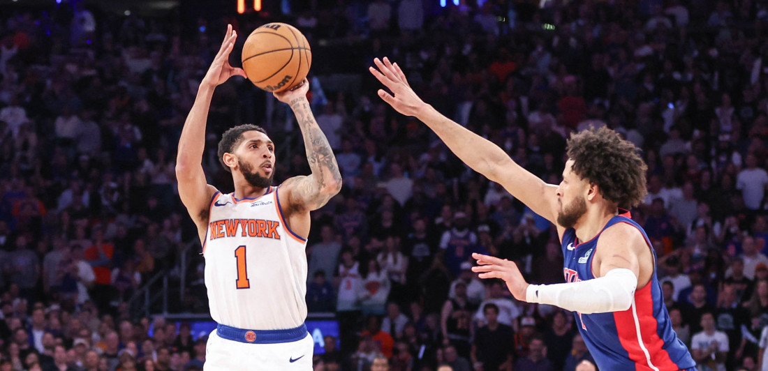 "Grobari" u ekstazi: NBA veteran sleteo u Beograd (VIDEO)