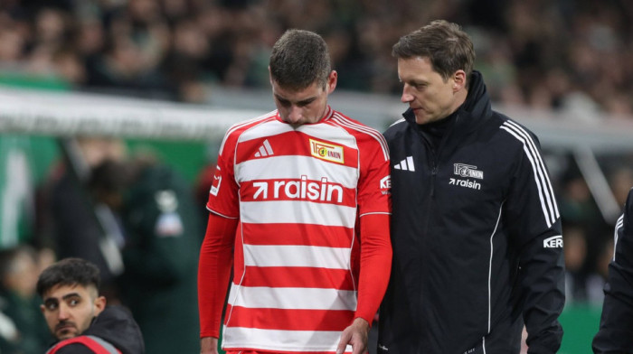 Na Ostrvu poludeli za srpskim napadačem: Premijer liga zove Ilića