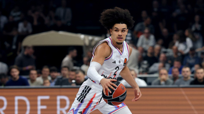 Šta, molim?! Ovo što je uradio Nadir Hifi je zabezeknulo sve, oglasili su se čak i iz Evrolige (FOTO)