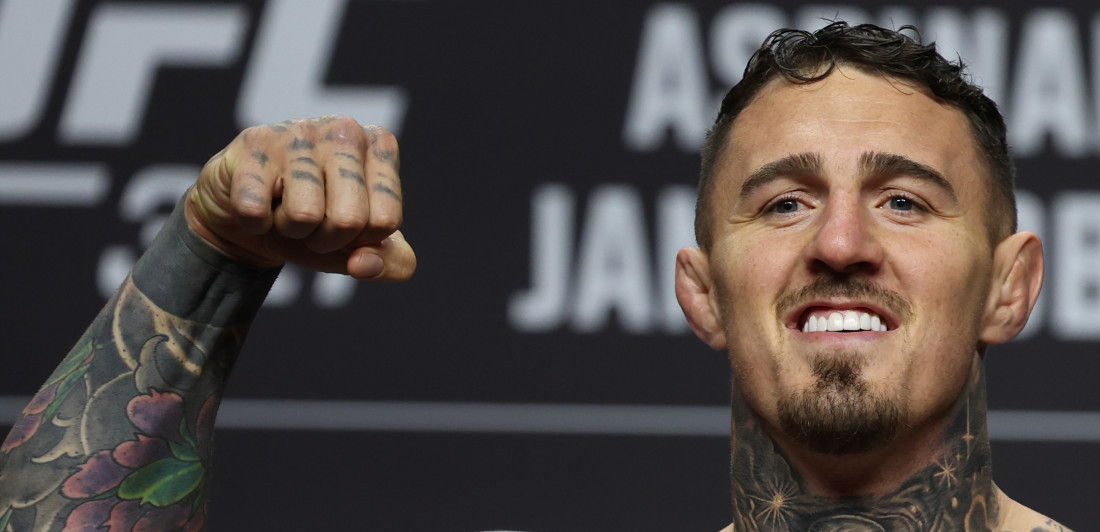 To je ludost! Gazda UFC-a oštro o Hrvatu i Aspinalu