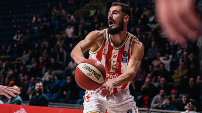 Beogradski derbi u "Pioniru": Nvora van sastava Beogradski derbi u "Pioniru": Nvora van sastava