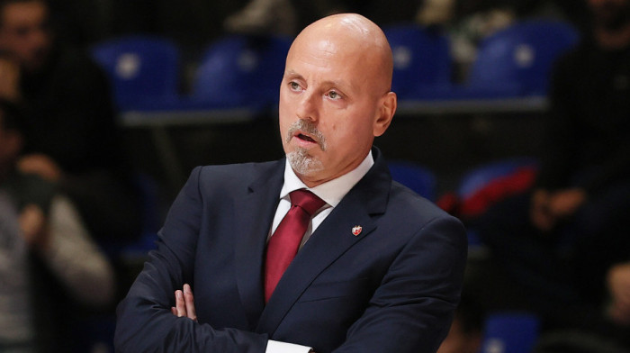 Nvora jeste povređen! Obradović saopštio užasne vesti za Zvezdu