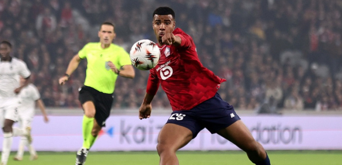 Šestica upozorenja Zvezdi! Lil razbucao rivala pre "Marakane"