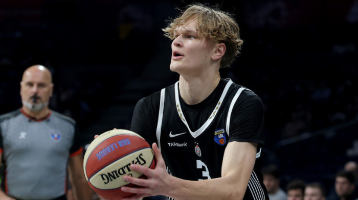 Partizanu preko potrebna pobeda - U "Arenu" dolazi nezgodan protivnik