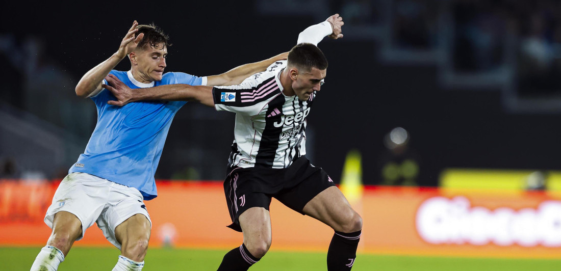 Sve manje opcija za Juventus... Ko će biti novi trener Vlahoviću i Kostiću?