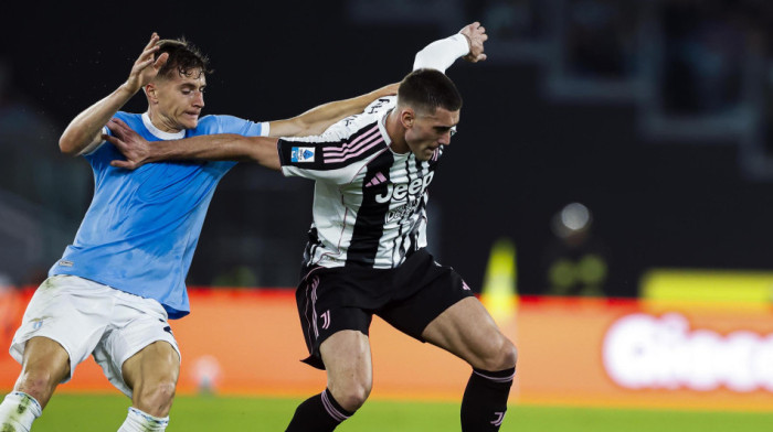 Sve manje opcija za Juventus... Ko će biti novi trener Vlahoviću i Kostiću? Sve manje opcija za Juventus... Ko će biti novi trener Vlahoviću i Kostiću?