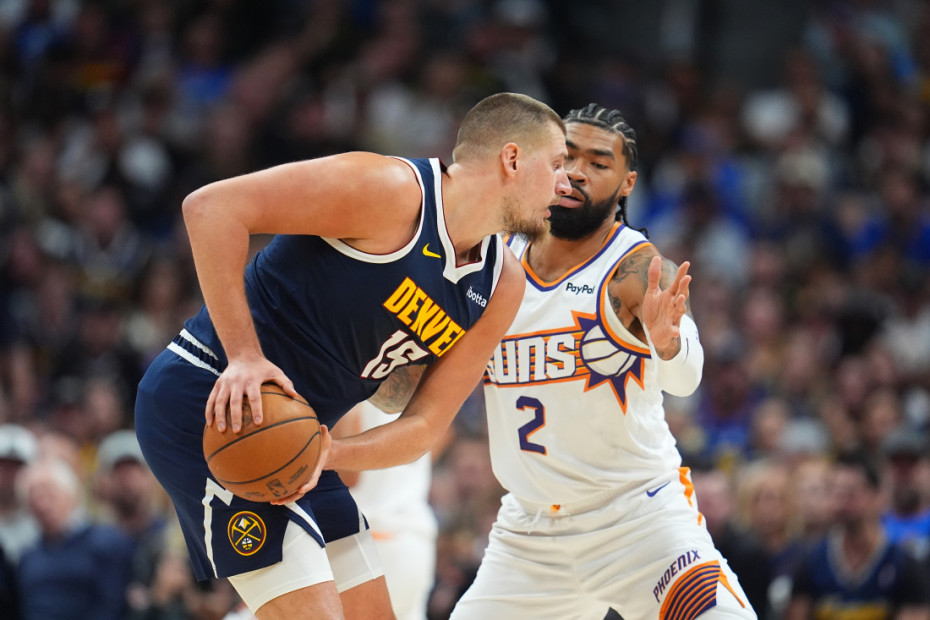 Nikola Jokić