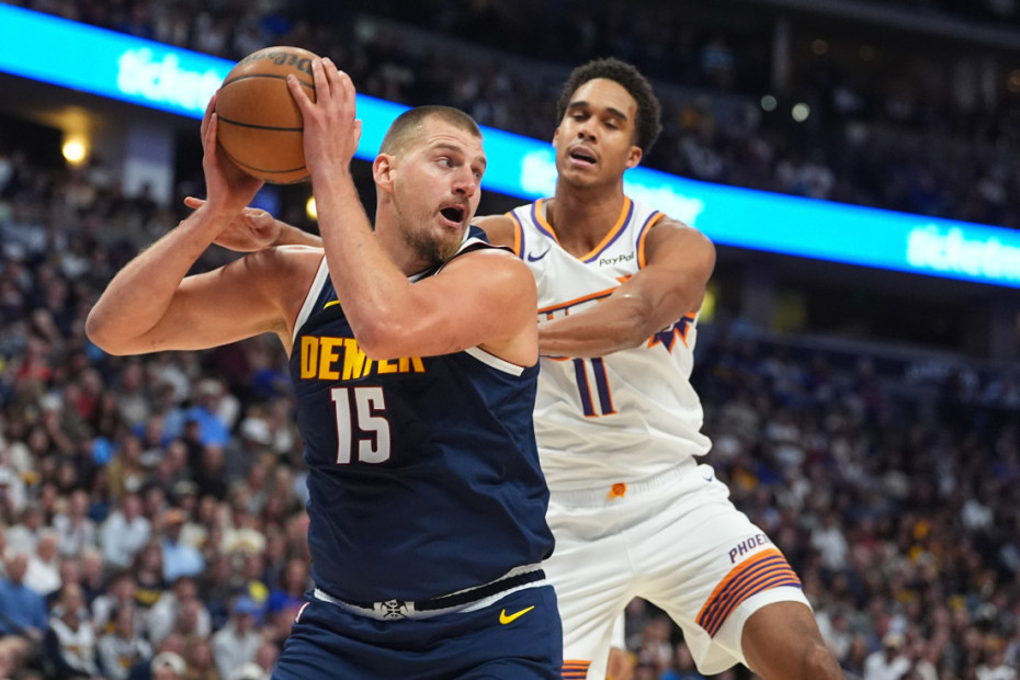 Nikola Jokić