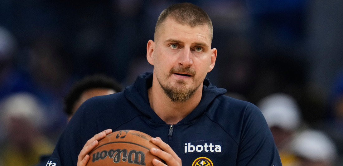 Gotovo je: Dajte Nikoli Jokiću odmah MVP