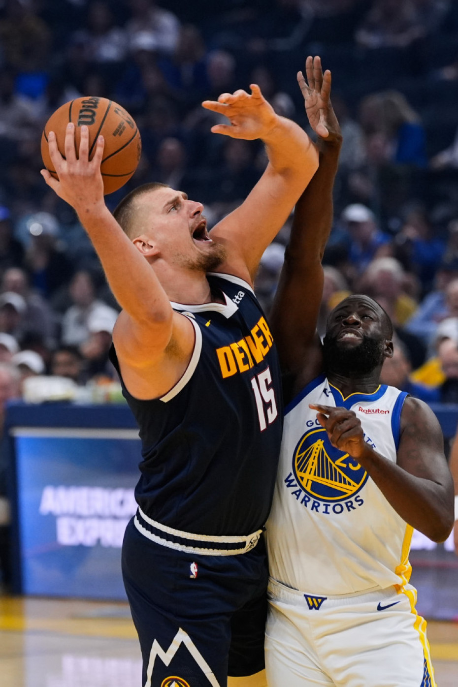 Nikola Jokić