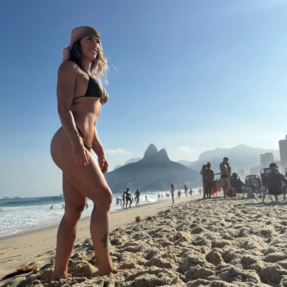 Mekenzi Dern