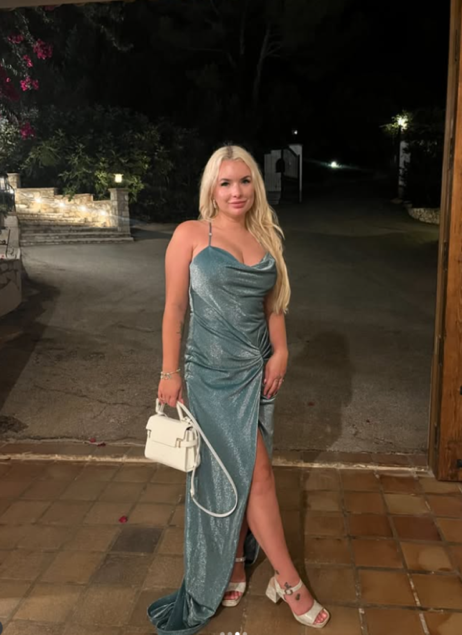 Tara Gins