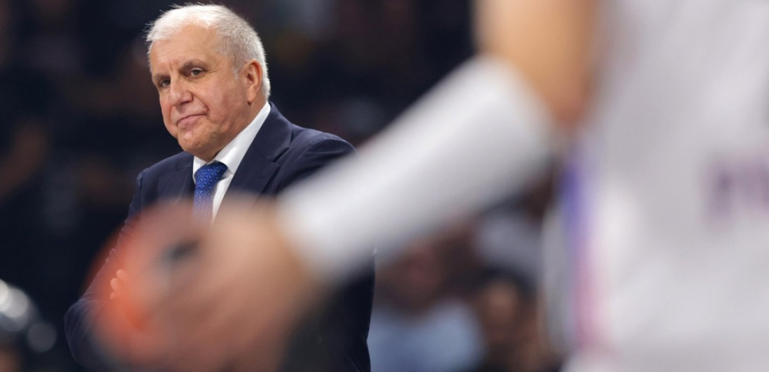 Partizan mora da zaboravi Pariz i spremi se za duplo kolo, a pre toga odoli Čačanima