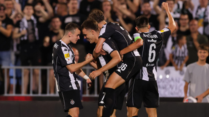 Koliko vrede crno-beli klinci? Partizan zbog jednog poteza može da zaradi ogroman novac