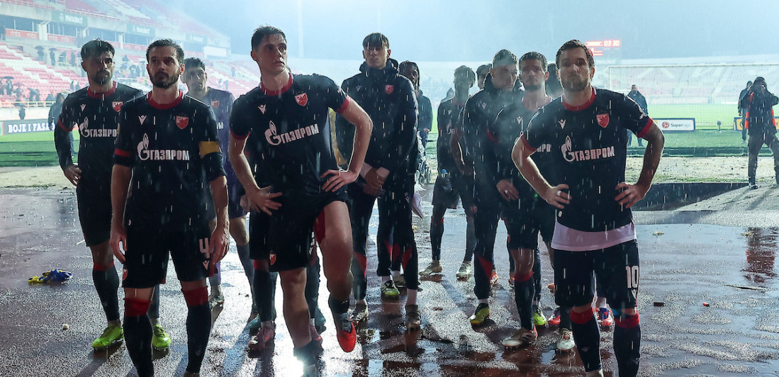 Cela Srbija može da gleda Zvezdu u Ligi Evrope, evo gde je prenos meča sa Lilom