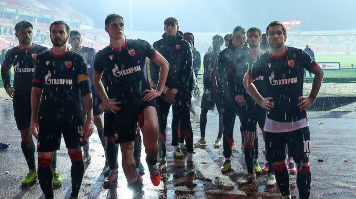 Cela Srbija može da gleda Zvezdu u Ligi Evrope, evo gde je prenos meča sa Lilom