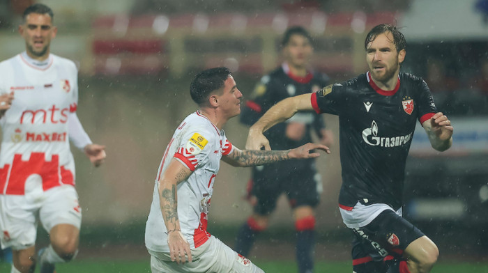 Dužnik na "Marakani": Mogu li Nišlije ponovo da iznenade Crvenu zvezdu?!