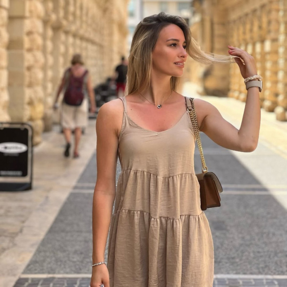 Tijana Milojević